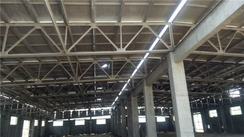大誠至信建材 匠心打造優質砼預應力槽型板，引領新型建筑材料新潮流